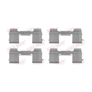 QUICK BRAKE 1091726