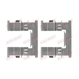 QUICK BRAKE 109-1869-1