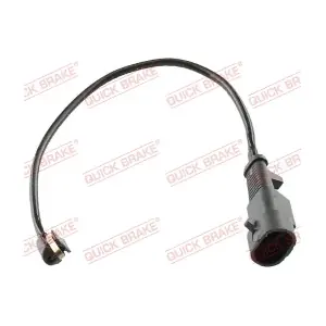 WS 0323 B QUICK BRAKE