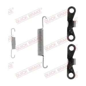 QUICK BRAKE 105-0720-1