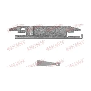 QUICK BRAKE 10553005-1L