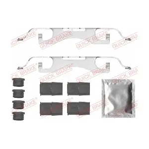 QUICK BRAKE 109-0049