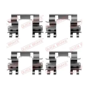 QUICK BRAKE 109-1087