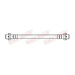 QUICK BRAKE 25094