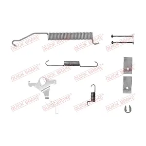 105-0071X-1L QUICK BRAKE