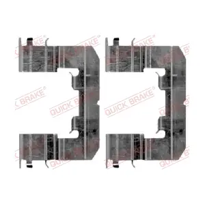 QUICK BRAKE 109-1865R-1