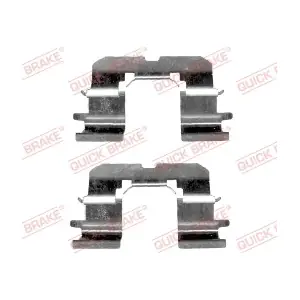 QUICK BRAKE 109-1227-1
