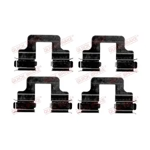 QUICK BRAKE 109-1606