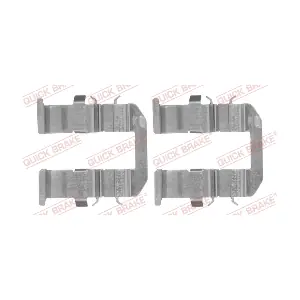 QUICK BRAKE 109-1758-1