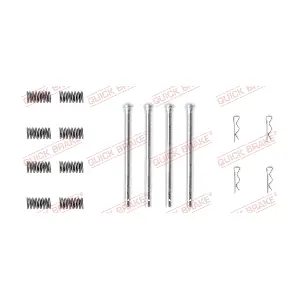 QUICK BRAKE 109-0970