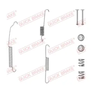 105-0701-1 QUICK BRAKE