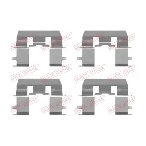 QUICK BRAKE 1091281