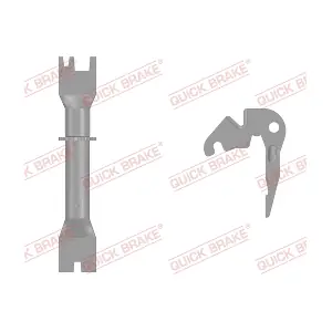 10853020-1L QUICK BRAKE