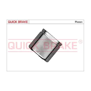 185411K QUICK BRAKE