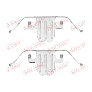 QUICK BRAKE 109-1751