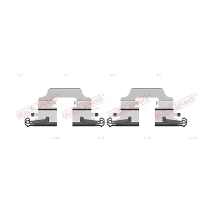 109-0158R-1 QUICK BRAKE