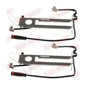 WS 0236 A QUICK BRAKE
