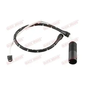 WS 0153 B QUICK BRAKE