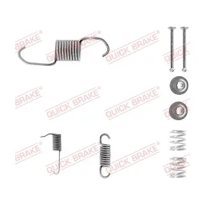 QUICK BRAKE 105-0696-1L