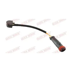 WS 0242 B QUICK BRAKE