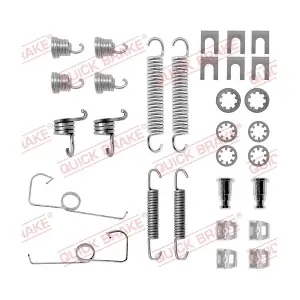 105-0644 QUICK BRAKE