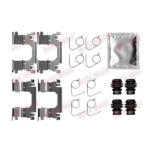 109-0053 QUICK BRAKE