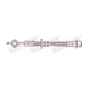 58.999 QUICK BRAKE