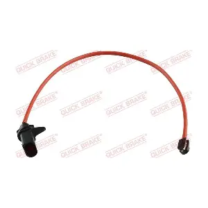 WS 0454 B QUICK BRAKE