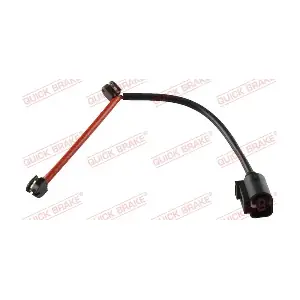 WS 0393 B QUICK BRAKE