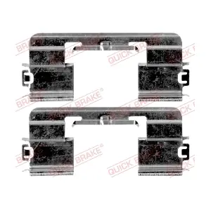 QUICK BRAKE 109-1875R-1