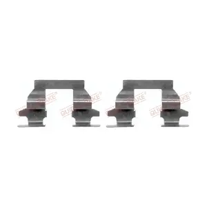 QUICK BRAKE 109-1625-1