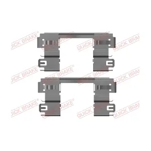 109-0147R-1 QUICK BRAKE