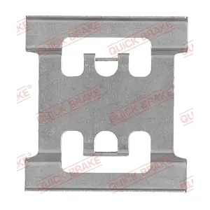QUICK BRAKE 109-1688-1