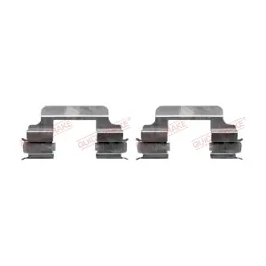 QUICK BRAKE 109-1231-1