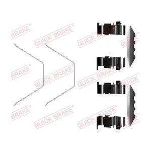 QUICK BRAKE 109-0018-1
