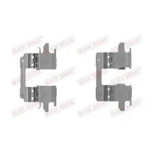 109-0005R-1 QUICK BRAKE