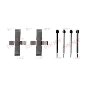 109-0926 QUICK BRAKE