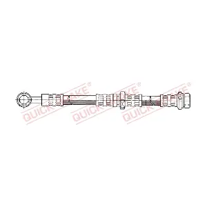 QUICK BRAKE 58968