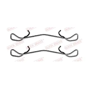 QUICK BRAKE 109-1189