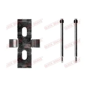 QUICK BRAKE 109-1007-1