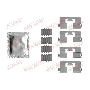 QUICK BRAKE 109-1818