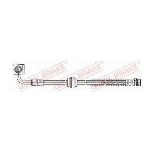 59988 QUICK BRAKE