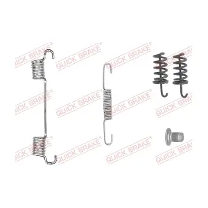 105-0874-1 QUICK BRAKE