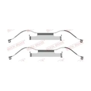 109-1681 QUICK BRAKE