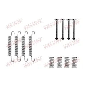 QUICK BRAKE 105-0667
