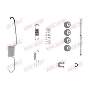 105-0003-1L QUICK BRAKE