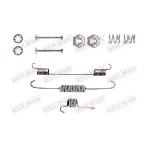 105-0674-1L QUICK BRAKE