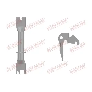 10853020-1R QUICK BRAKE