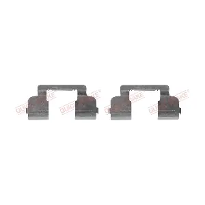 QUICK BRAKE 109-1698-1