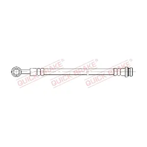 50.097 QUICK BRAKE
